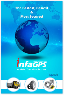 Infagps Brochure