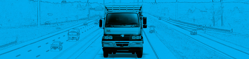 Transports Vehicle Tracking